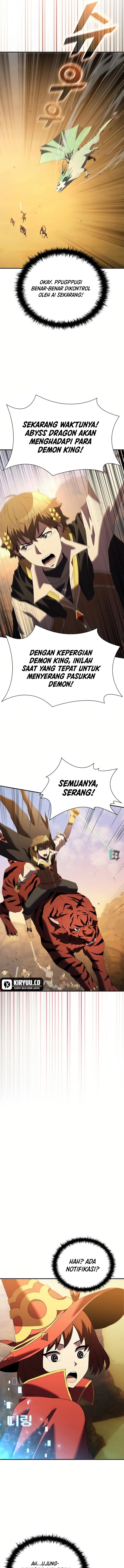 Taming Master Chapter 184 Bahasa Indonesia