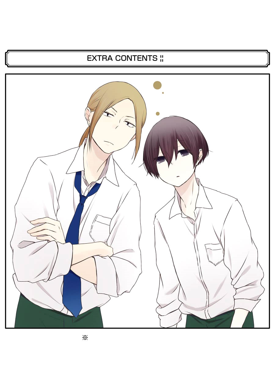 Tanaka-kun wa Itsumo Kedaruge Chapter 140 Bahasa Indonesia