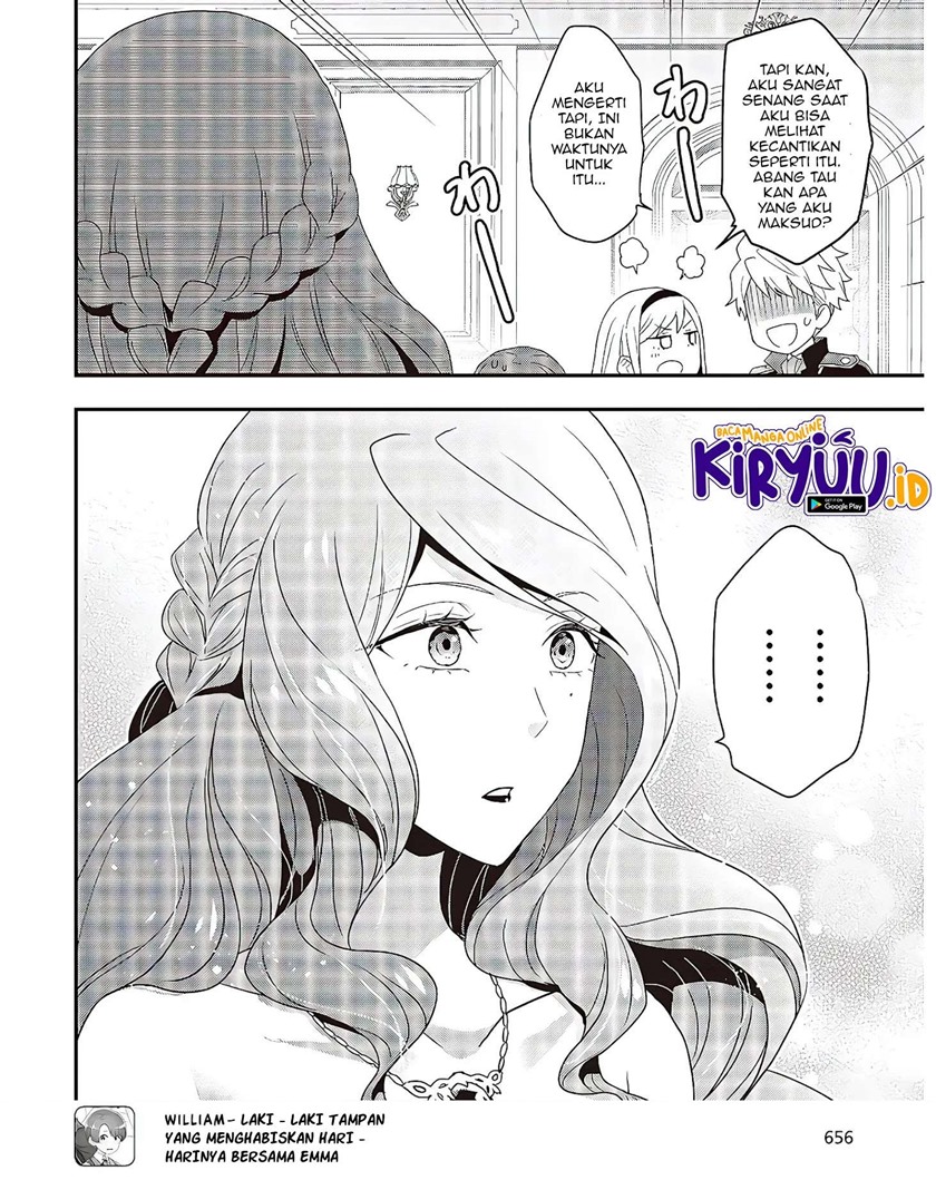 Tanaka Ke, Tensei Suru Chapter 06 Bahasa Indonesia