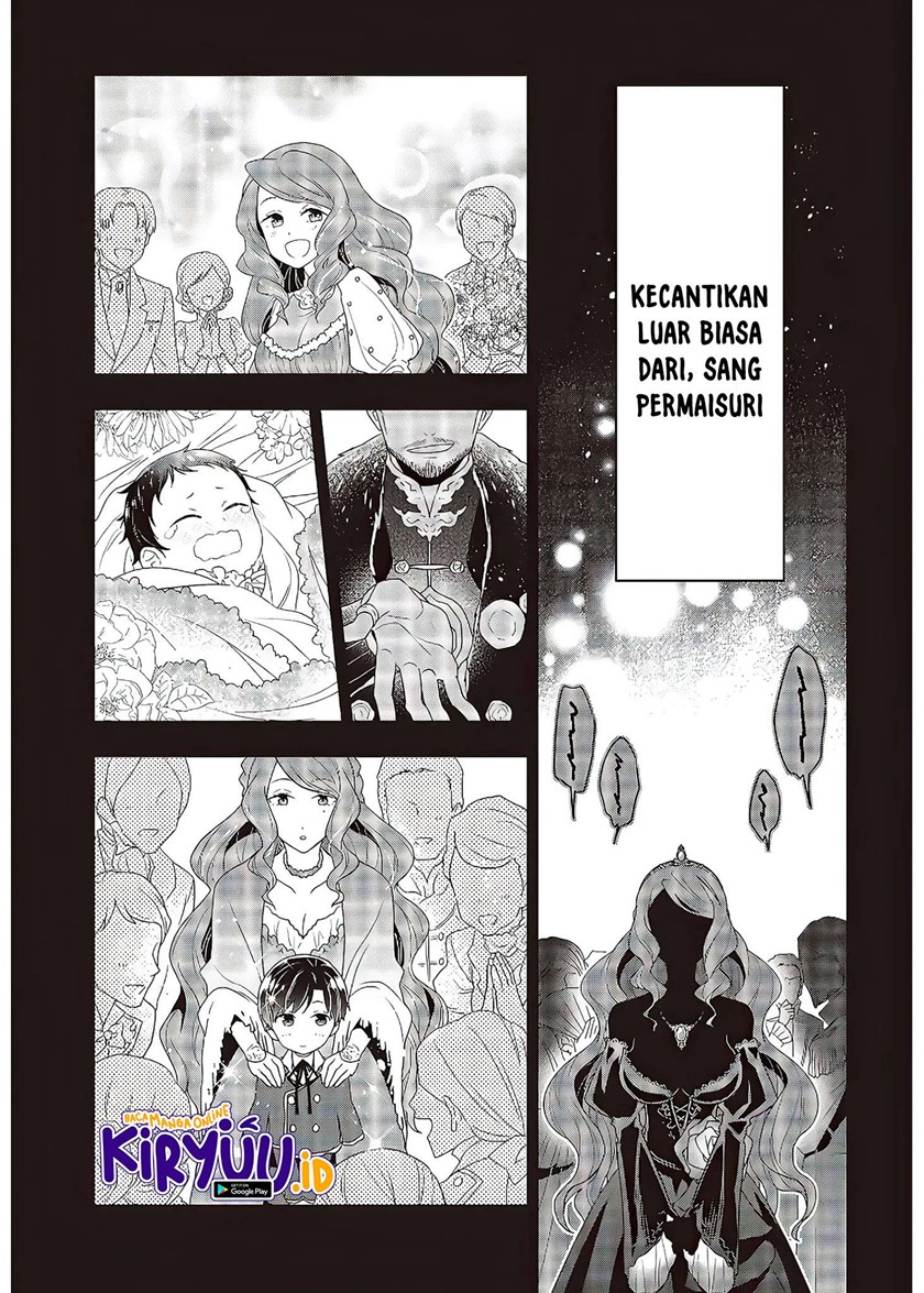 Tanaka Ke, Tensei Suru Chapter 06 Bahasa Indonesia