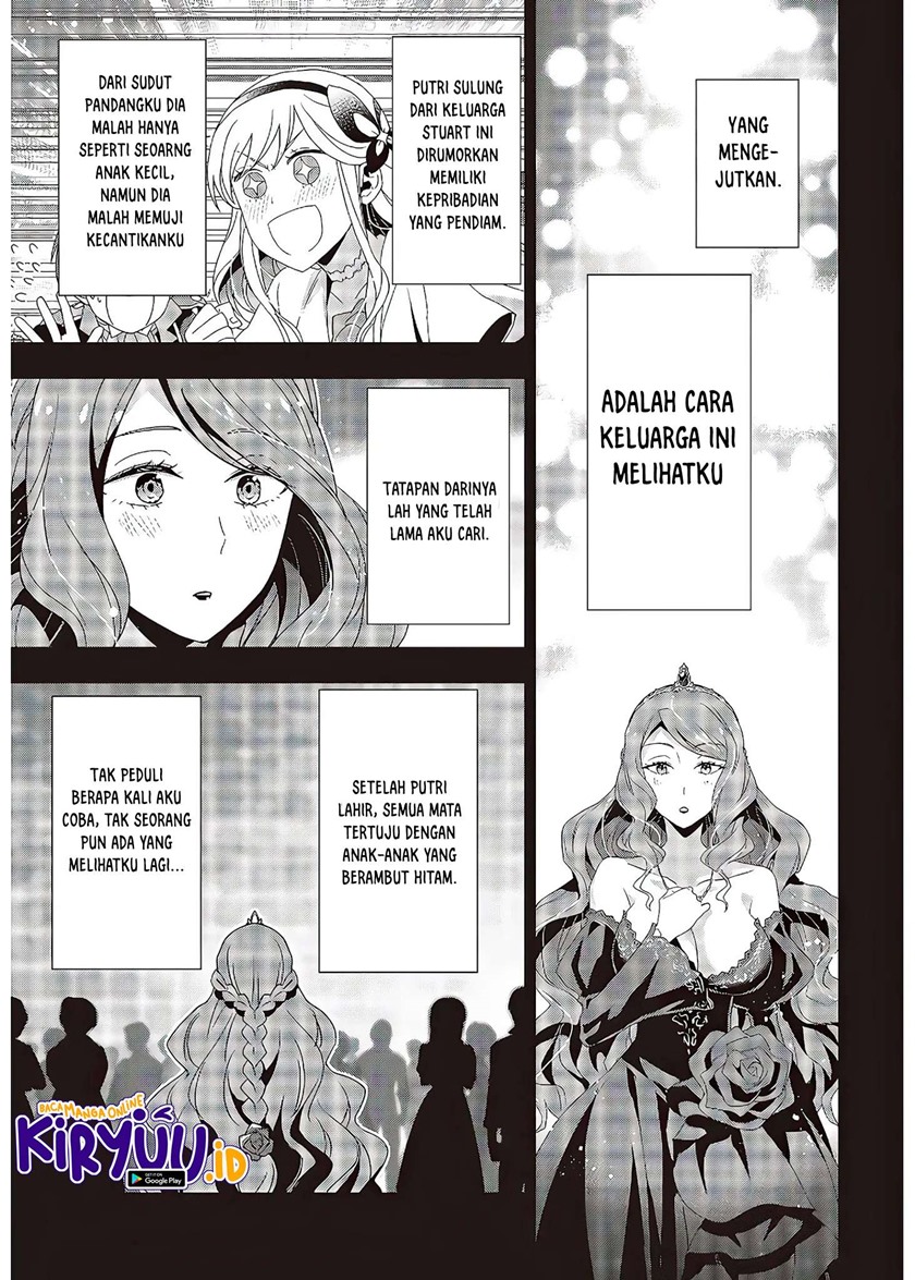 Tanaka Ke, Tensei Suru Chapter 06 Bahasa Indonesia