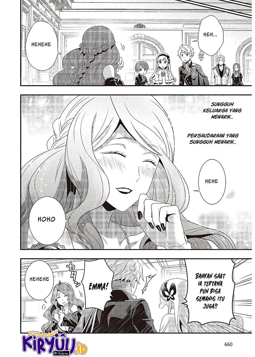 Tanaka Ke, Tensei Suru Chapter 06 Bahasa Indonesia