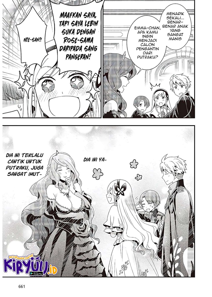 Tanaka Ke, Tensei Suru Chapter 06 Bahasa Indonesia