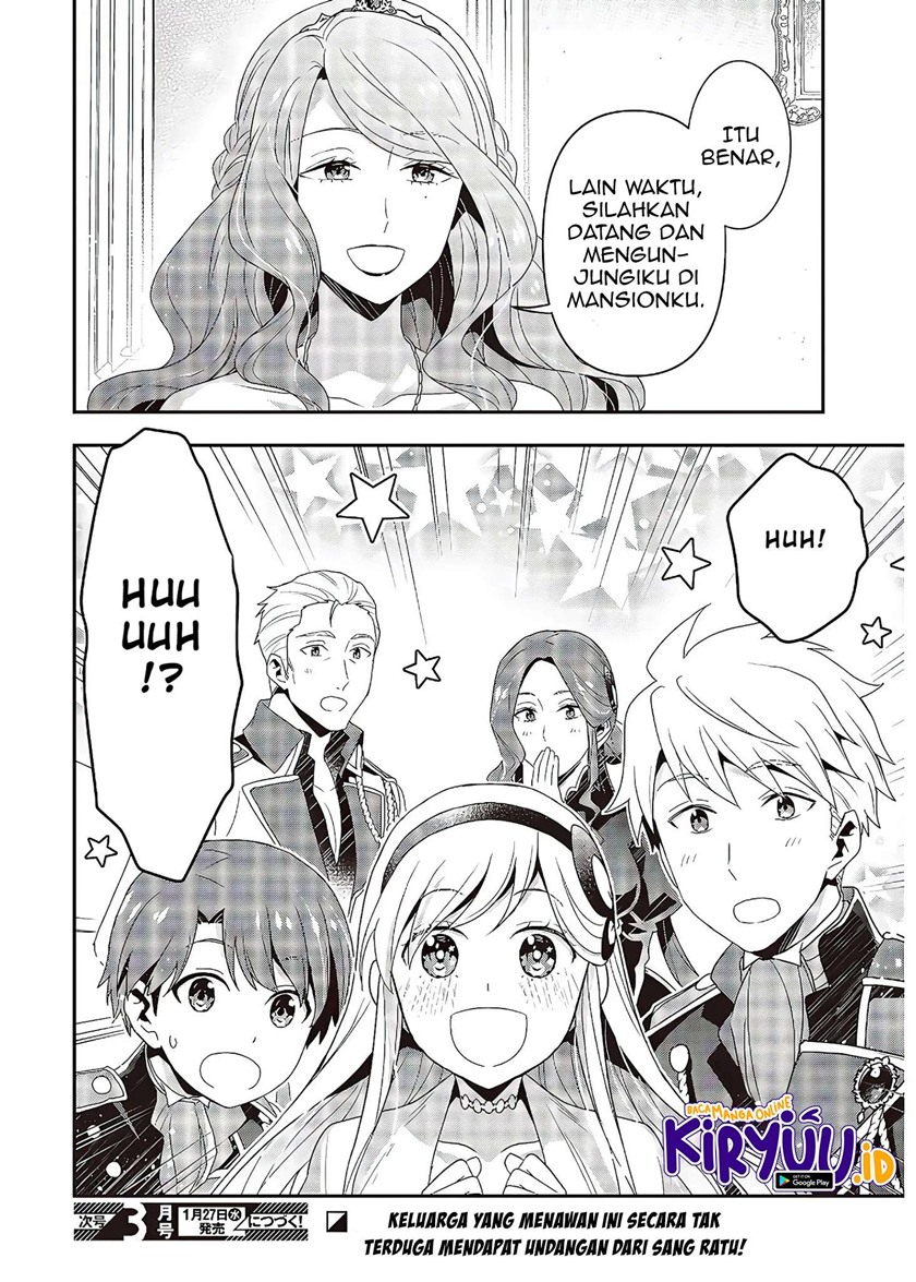 Tanaka Ke, Tensei Suru Chapter 06 Bahasa Indonesia