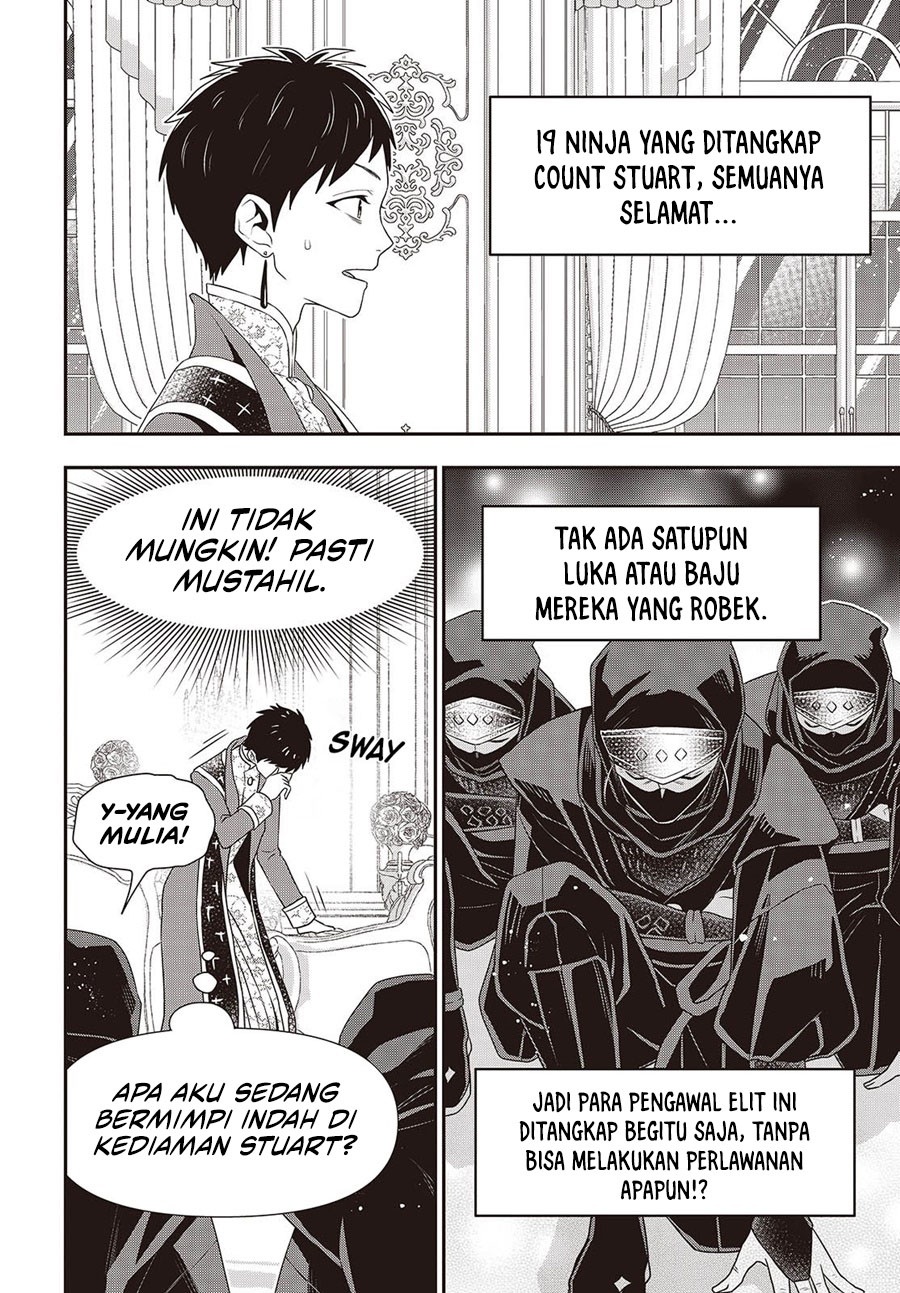 Dilarang COPAS - situs resmi www.mangacanblog.com - Komik tanaka ke tensei suru 051 - chapter 51 52 Indonesia tanaka ke tensei suru 051 - chapter 51 Terbaru 2|Baca Manga Komik Indonesia|Mangacan