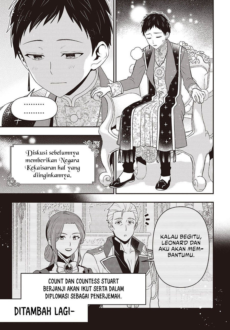 Dilarang COPAS - situs resmi www.mangacanblog.com - Komik tanaka ke tensei suru 051 - chapter 51 52 Indonesia tanaka ke tensei suru 051 - chapter 51 Terbaru 3|Baca Manga Komik Indonesia|Mangacan