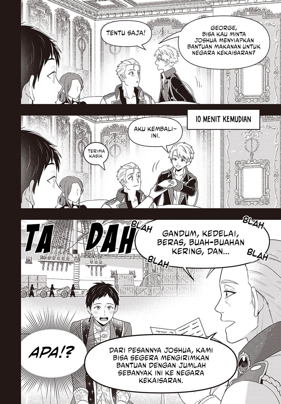 Dilarang COPAS - situs resmi www.mangacanblog.com - Komik tanaka ke tensei suru 051 - chapter 51 52 Indonesia tanaka ke tensei suru 051 - chapter 51 Terbaru 4|Baca Manga Komik Indonesia|Mangacan