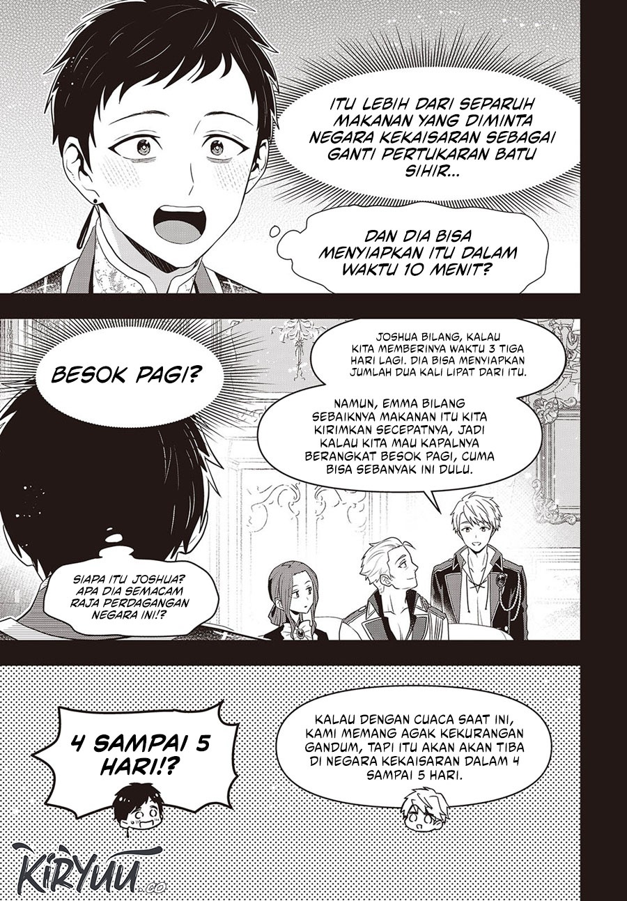 Dilarang COPAS - situs resmi www.mangacanblog.com - Komik tanaka ke tensei suru 051 - chapter 51 52 Indonesia tanaka ke tensei suru 051 - chapter 51 Terbaru 5|Baca Manga Komik Indonesia|Mangacan