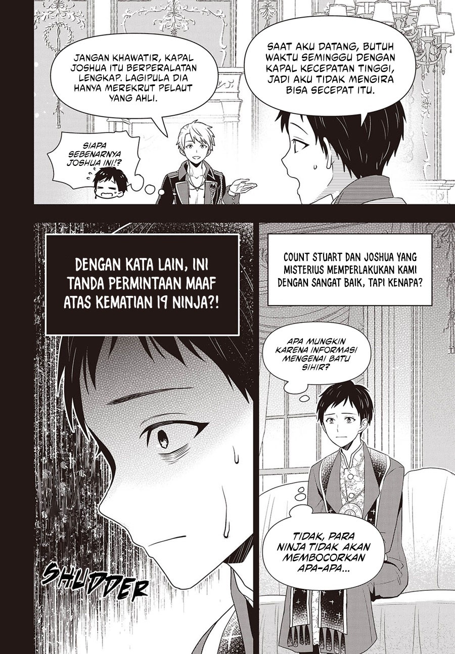 Dilarang COPAS - situs resmi www.mangacanblog.com - Komik tanaka ke tensei suru 051 - chapter 51 52 Indonesia tanaka ke tensei suru 051 - chapter 51 Terbaru 6|Baca Manga Komik Indonesia|Mangacan
