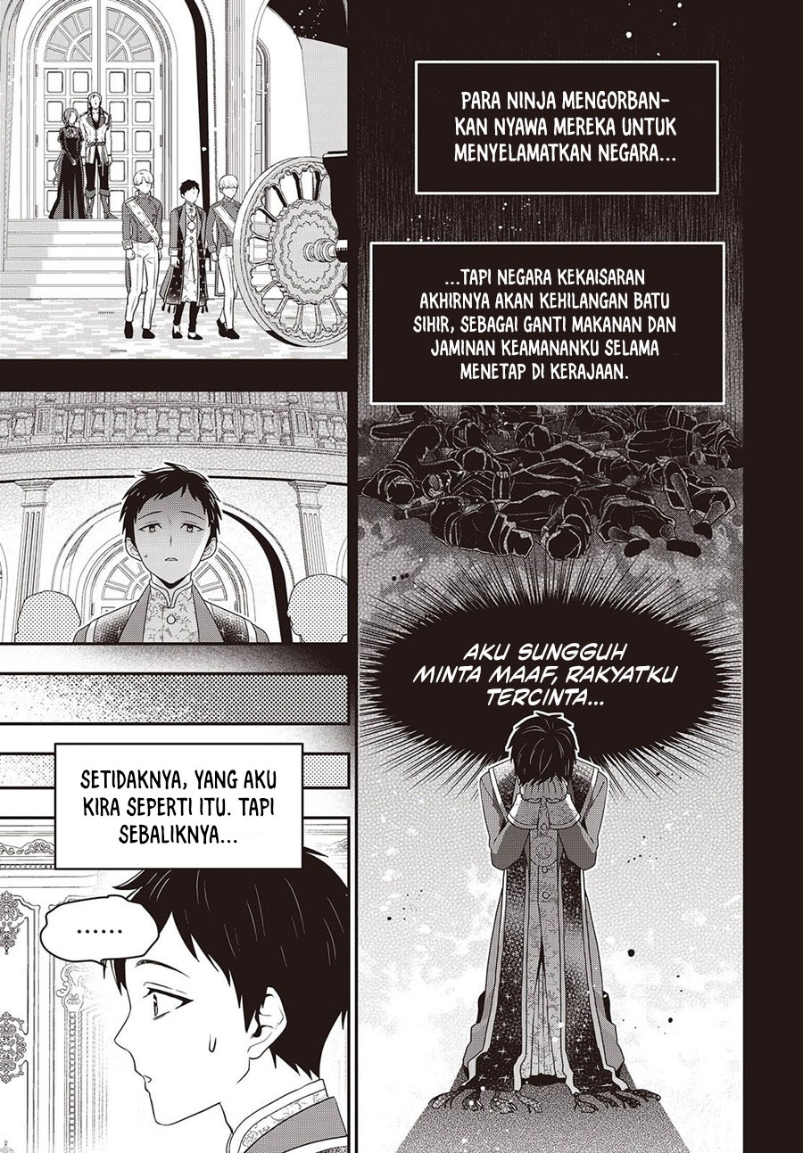 Dilarang COPAS - situs resmi www.mangacanblog.com - Komik tanaka ke tensei suru 051 - chapter 51 52 Indonesia tanaka ke tensei suru 051 - chapter 51 Terbaru 7|Baca Manga Komik Indonesia|Mangacan