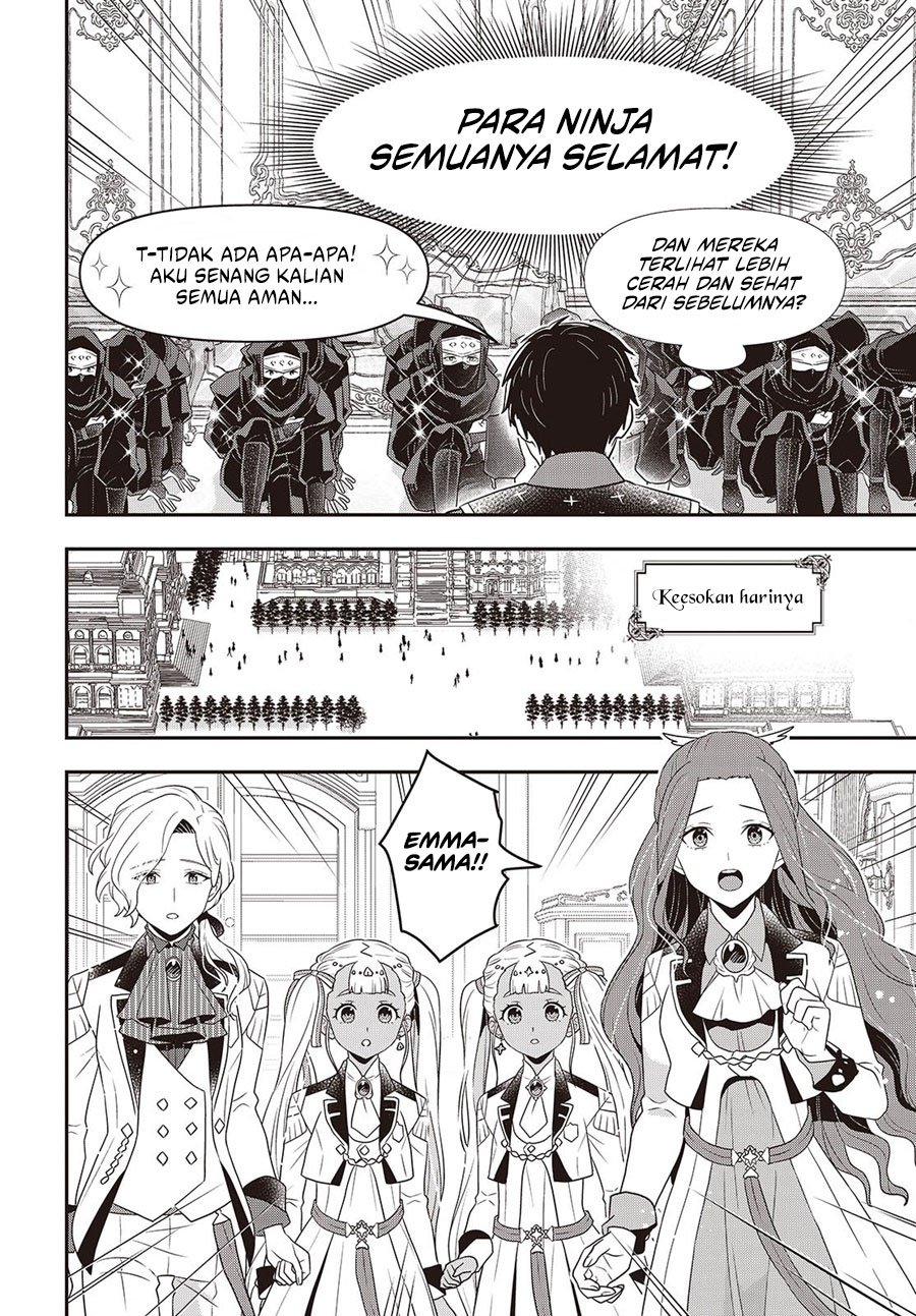 Dilarang COPAS - situs resmi www.mangacanblog.com - Komik tanaka ke tensei suru 051 - chapter 51 52 Indonesia tanaka ke tensei suru 051 - chapter 51 Terbaru 8|Baca Manga Komik Indonesia|Mangacan