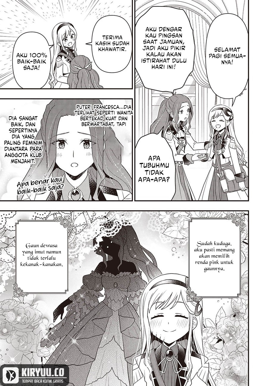 Dilarang COPAS - situs resmi www.mangacanblog.com - Komik tanaka ke tensei suru 051 - chapter 51 52 Indonesia tanaka ke tensei suru 051 - chapter 51 Terbaru 9|Baca Manga Komik Indonesia|Mangacan