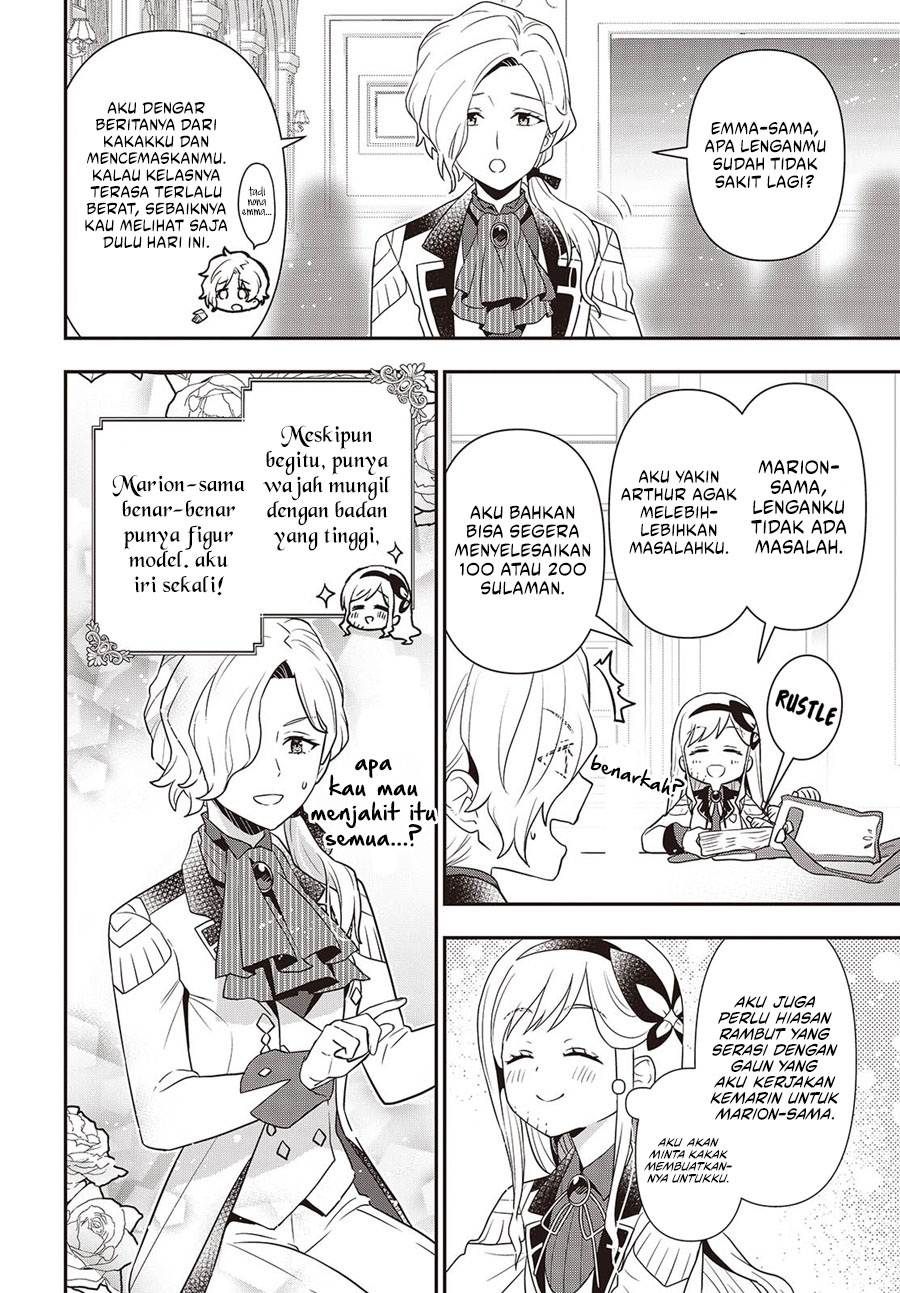 Dilarang COPAS - situs resmi www.mangacanblog.com - Komik tanaka ke tensei suru 051 - chapter 51 52 Indonesia tanaka ke tensei suru 051 - chapter 51 Terbaru 10|Baca Manga Komik Indonesia|Mangacan