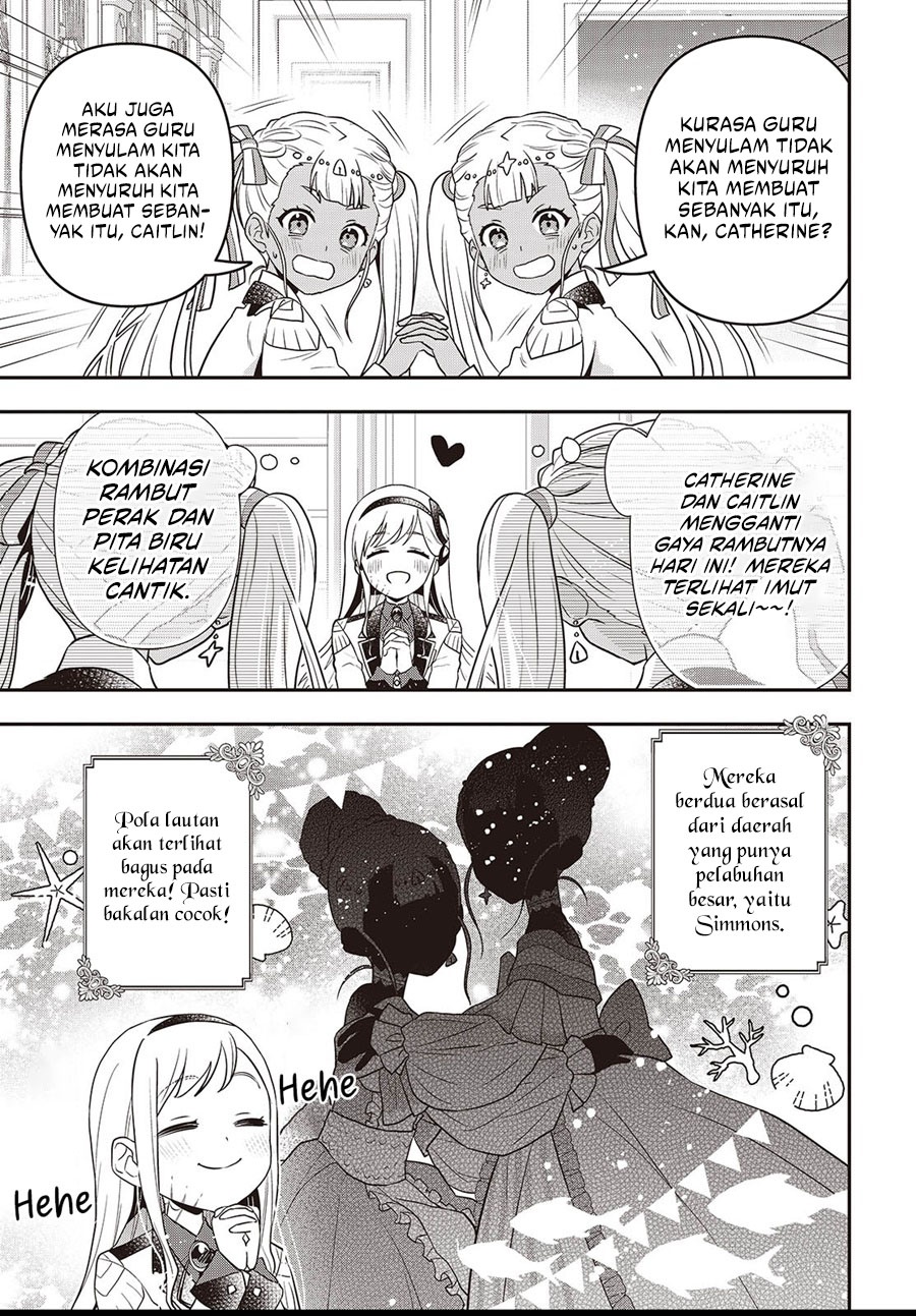 Dilarang COPAS - situs resmi www.mangacanblog.com - Komik tanaka ke tensei suru 051 - chapter 51 52 Indonesia tanaka ke tensei suru 051 - chapter 51 Terbaru 11|Baca Manga Komik Indonesia|Mangacan