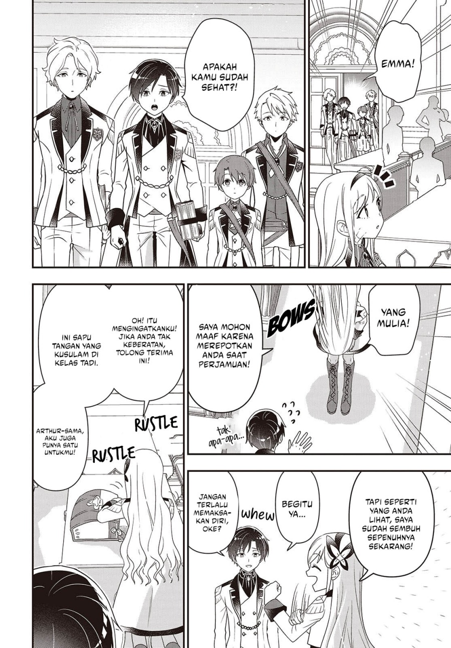 Dilarang COPAS - situs resmi www.mangacanblog.com - Komik tanaka ke tensei suru 053 - chapter 53 54 Indonesia tanaka ke tensei suru 053 - chapter 53 Terbaru 2|Baca Manga Komik Indonesia|Mangacan