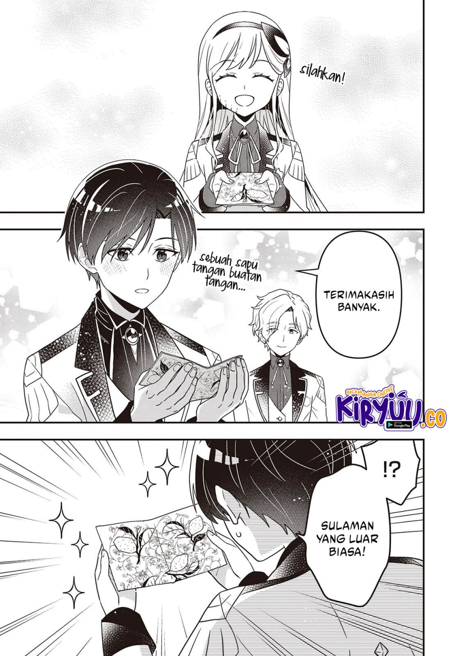 Dilarang COPAS - situs resmi www.mangacanblog.com - Komik tanaka ke tensei suru 053 - chapter 53 54 Indonesia tanaka ke tensei suru 053 - chapter 53 Terbaru 3|Baca Manga Komik Indonesia|Mangacan