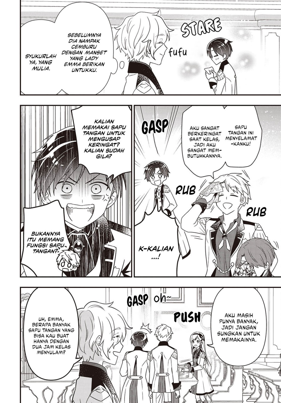 Dilarang COPAS - situs resmi www.mangacanblog.com - Komik tanaka ke tensei suru 053 - chapter 53 54 Indonesia tanaka ke tensei suru 053 - chapter 53 Terbaru 4|Baca Manga Komik Indonesia|Mangacan