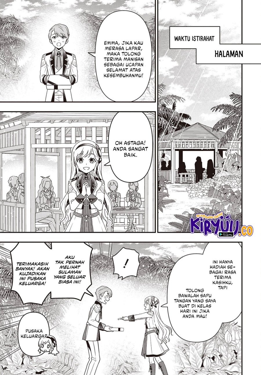 Dilarang COPAS - situs resmi www.mangacanblog.com - Komik tanaka ke tensei suru 053 - chapter 53 54 Indonesia tanaka ke tensei suru 053 - chapter 53 Terbaru 5|Baca Manga Komik Indonesia|Mangacan