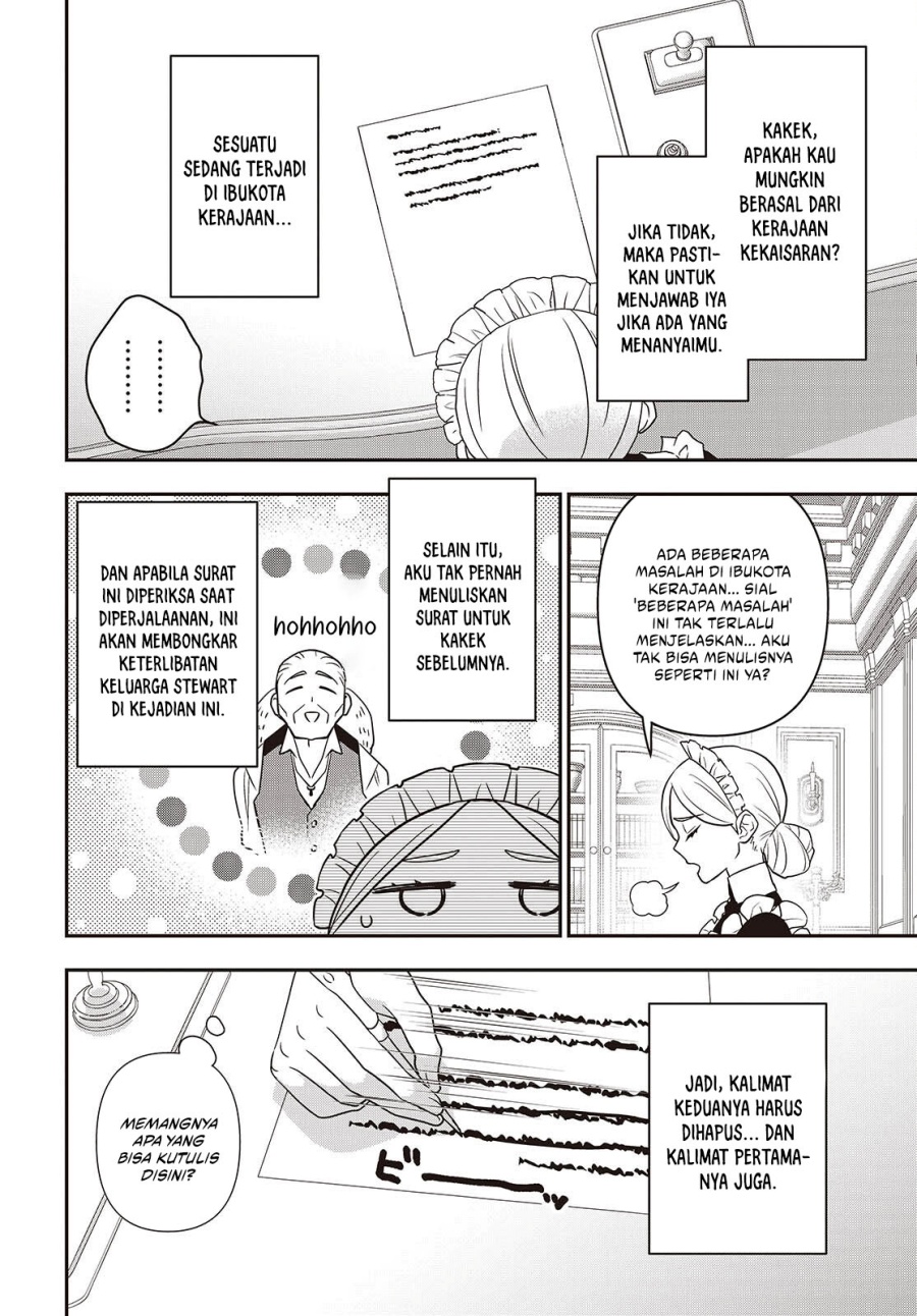 Dilarang COPAS - situs resmi www.mangacanblog.com - Komik tanaka ke tensei suru 053 - chapter 53 54 Indonesia tanaka ke tensei suru 053 - chapter 53 Terbaru 16|Baca Manga Komik Indonesia|Mangacan