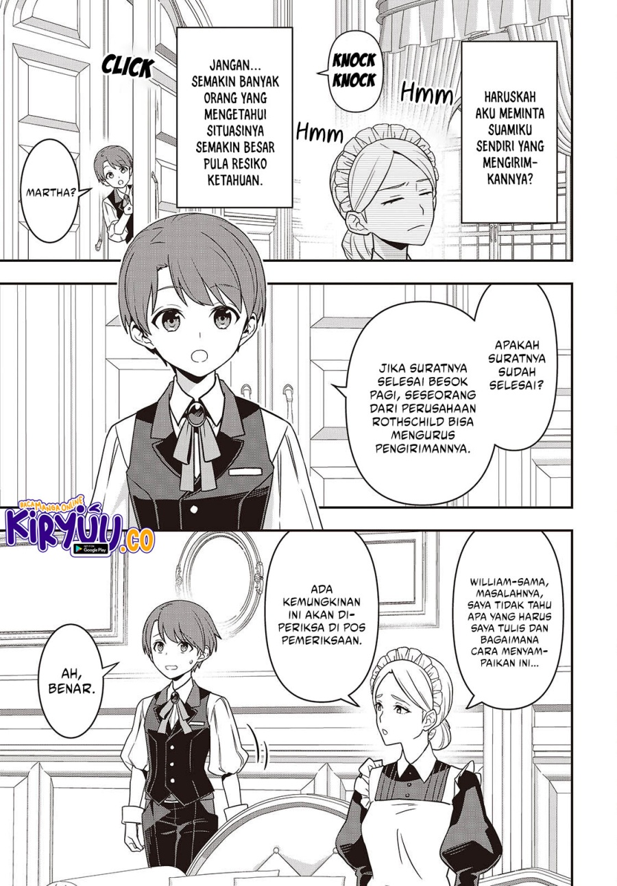Dilarang COPAS - situs resmi www.mangacanblog.com - Komik tanaka ke tensei suru 053 - chapter 53 54 Indonesia tanaka ke tensei suru 053 - chapter 53 Terbaru 17|Baca Manga Komik Indonesia|Mangacan