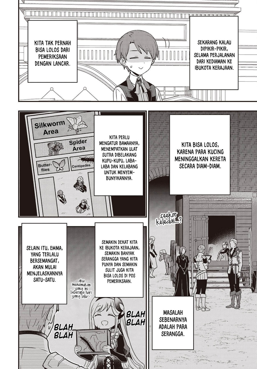 Dilarang COPAS - situs resmi www.mangacanblog.com - Komik tanaka ke tensei suru 053 - chapter 53 54 Indonesia tanaka ke tensei suru 053 - chapter 53 Terbaru 18|Baca Manga Komik Indonesia|Mangacan