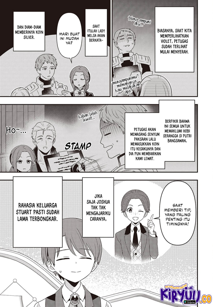 Dilarang COPAS - situs resmi www.mangacanblog.com - Komik tanaka ke tensei suru 053 - chapter 53 54 Indonesia tanaka ke tensei suru 053 - chapter 53 Terbaru 19|Baca Manga Komik Indonesia|Mangacan