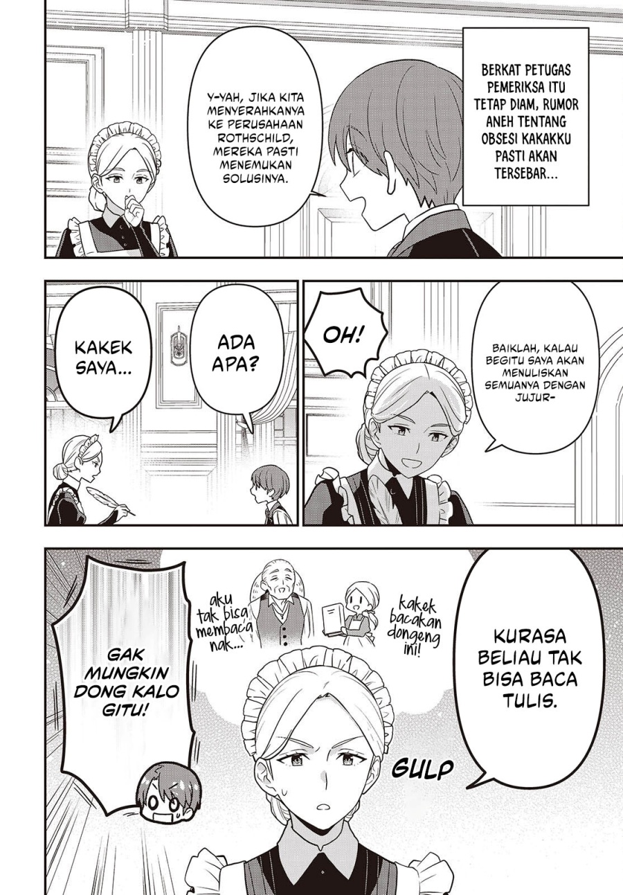 Dilarang COPAS - situs resmi www.mangacanblog.com - Komik tanaka ke tensei suru 053 - chapter 53 54 Indonesia tanaka ke tensei suru 053 - chapter 53 Terbaru 20|Baca Manga Komik Indonesia|Mangacan