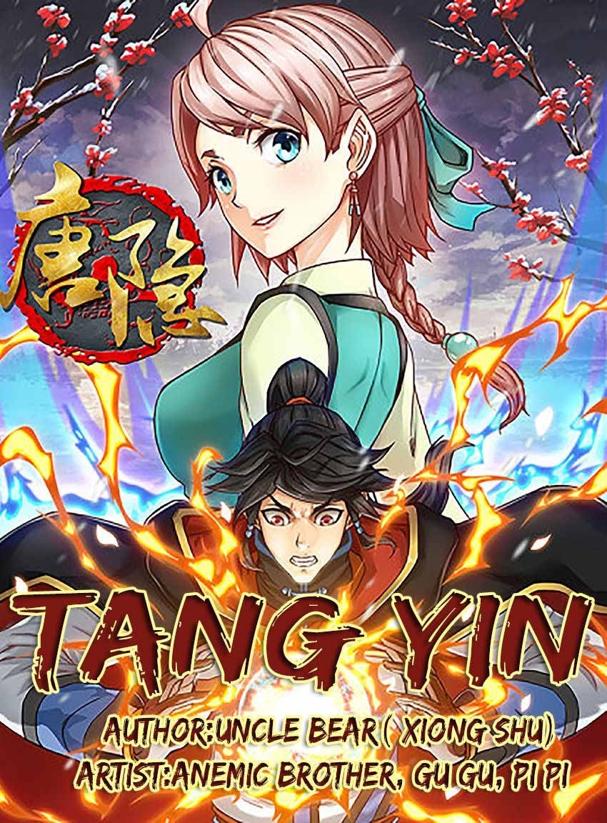 Tang Yin Chapter 03 Bahasa Indonesia