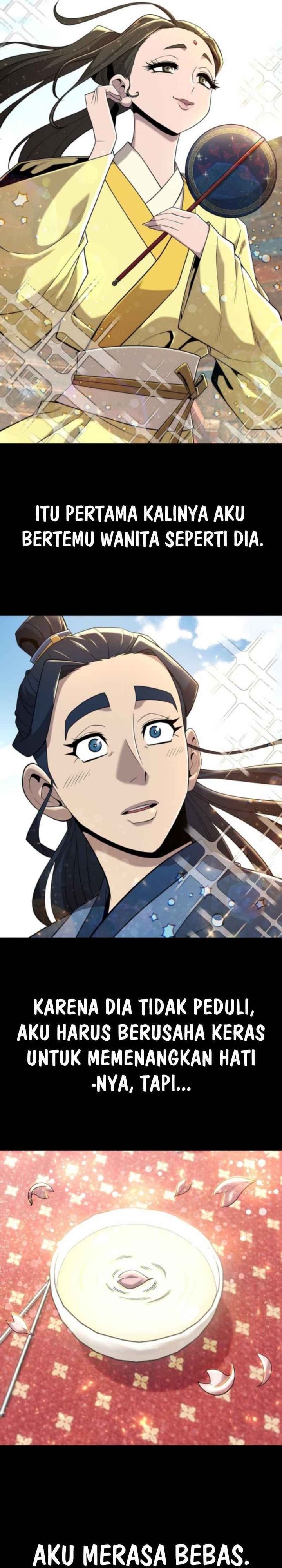 Tang Clan Legend Chapter 17 Bahasa Indonesia