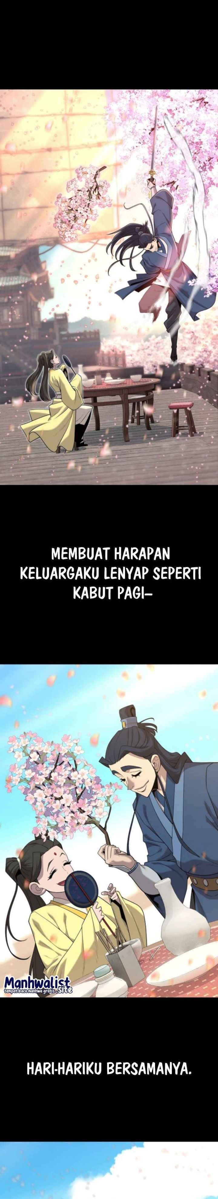 Tang Clan Legend Chapter 17 Bahasa Indonesia