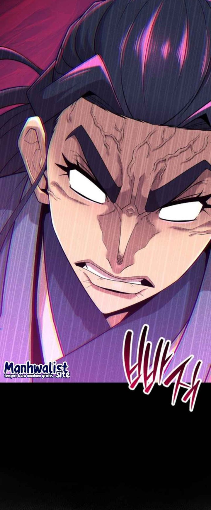Tang Clan Legend Chapter 17 Bahasa Indonesia