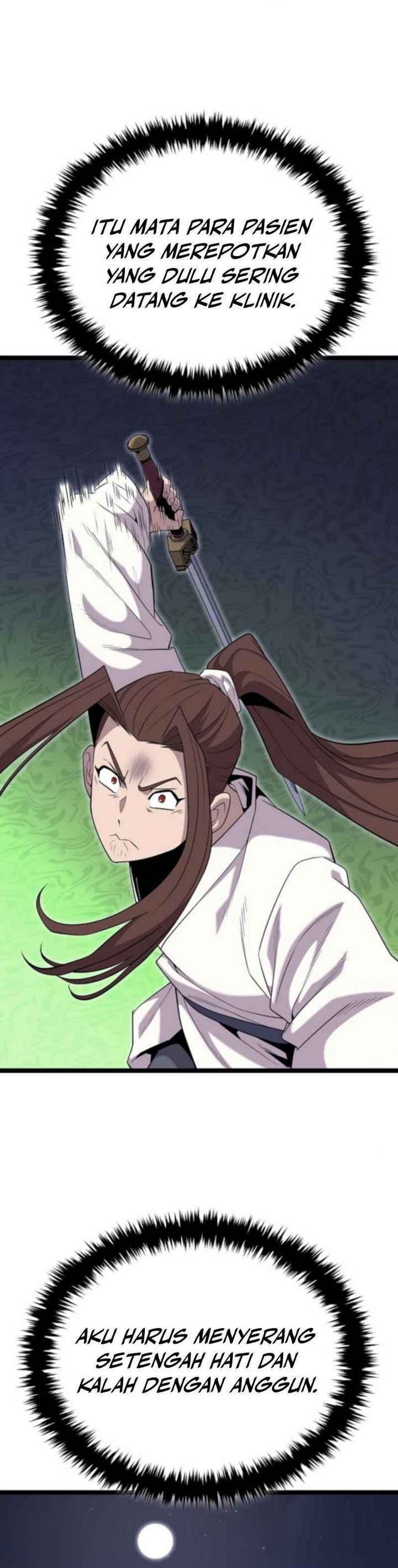 Tang Clan Legend Chapter 17 Bahasa Indonesia