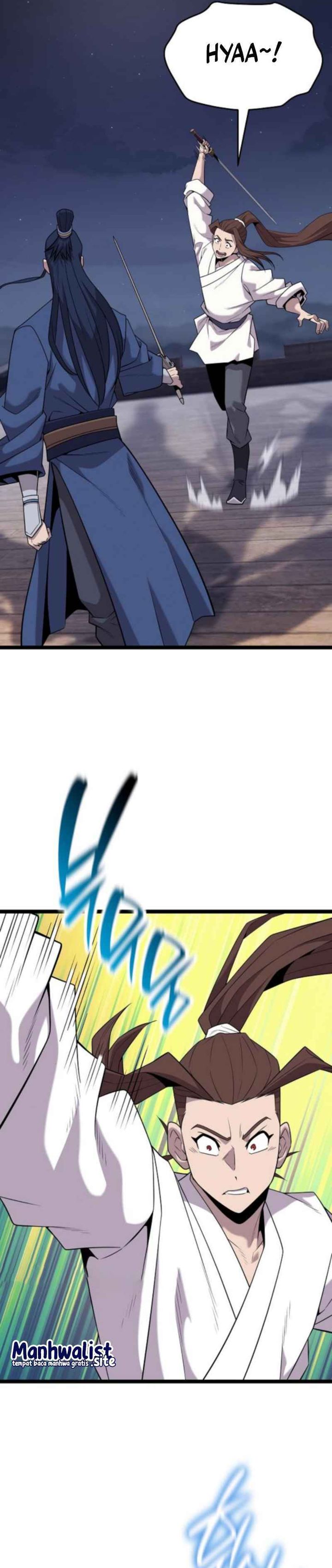 Tang Clan Legend Chapter 17 Bahasa Indonesia