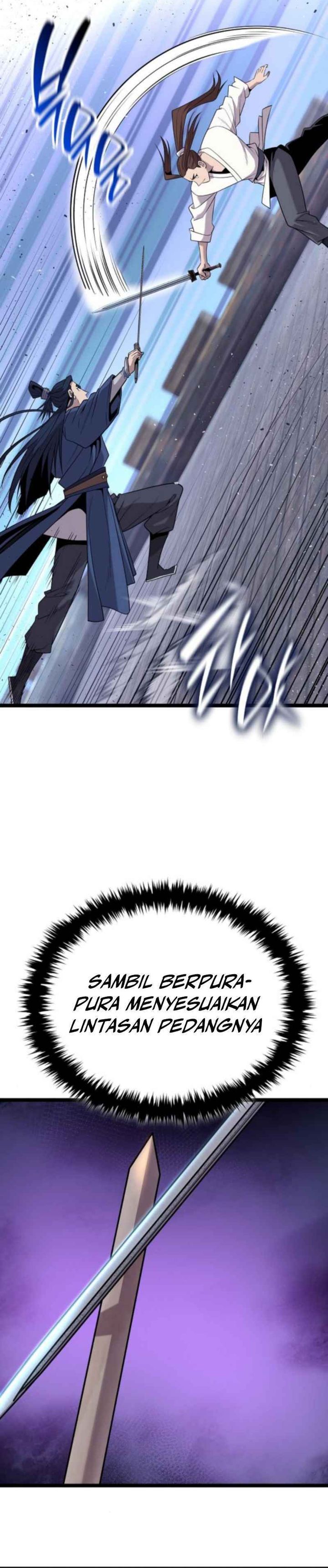Tang Clan Legend Chapter 17 Bahasa Indonesia