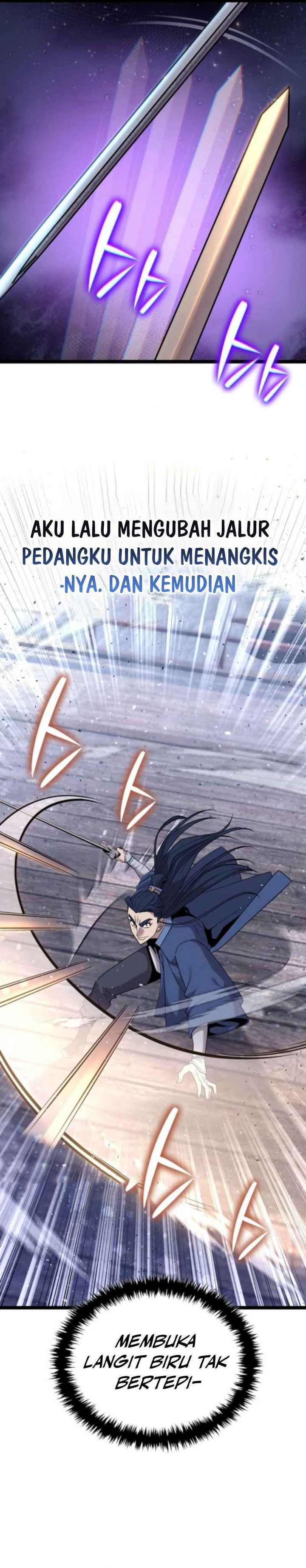 Tang Clan Legend Chapter 17 Bahasa Indonesia