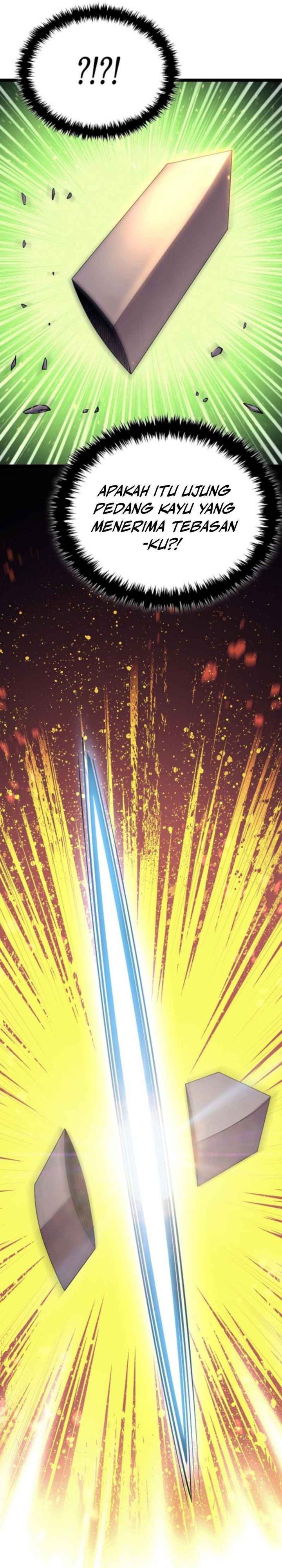 Tang Clan Legend Chapter 17 Bahasa Indonesia