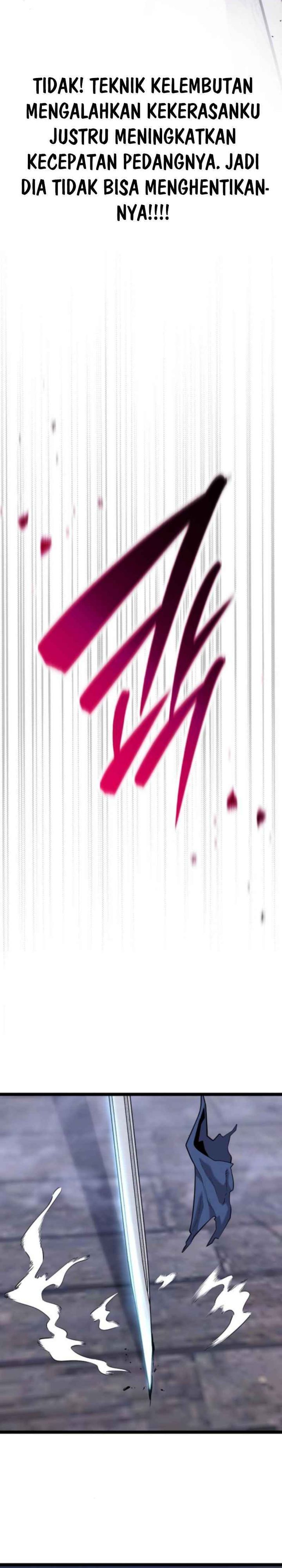 Tang Clan Legend Chapter 17 Bahasa Indonesia