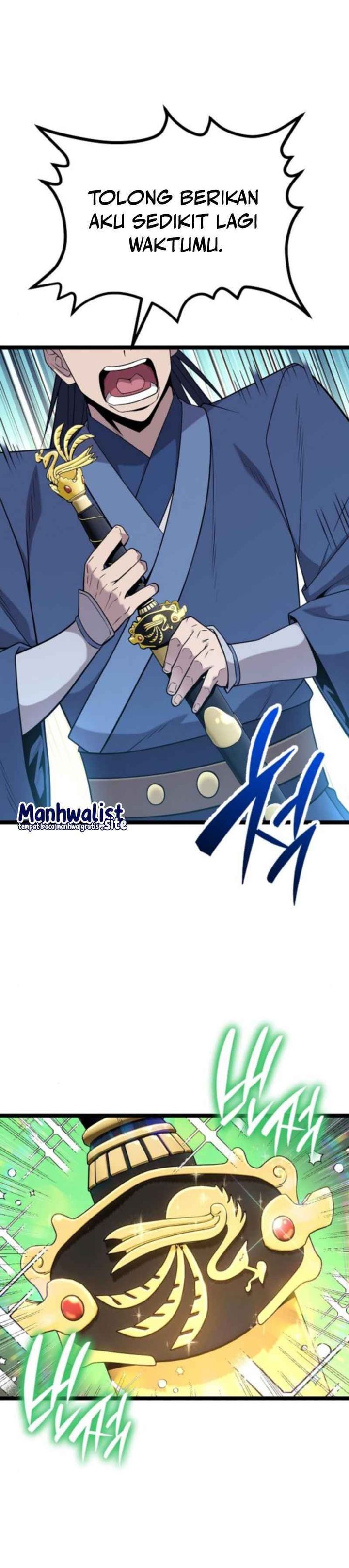 Tang Clan Legend Chapter 17 Bahasa Indonesia