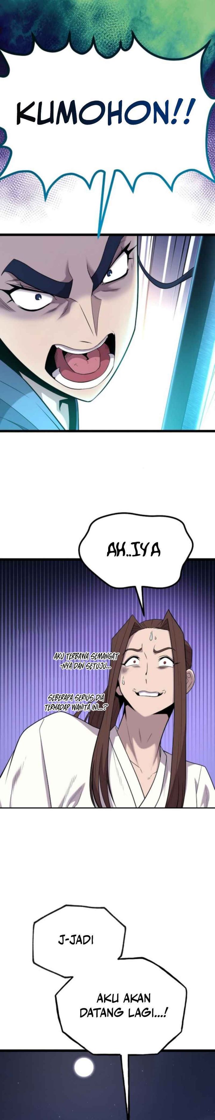 Tang Clan Legend Chapter 17 Bahasa Indonesia