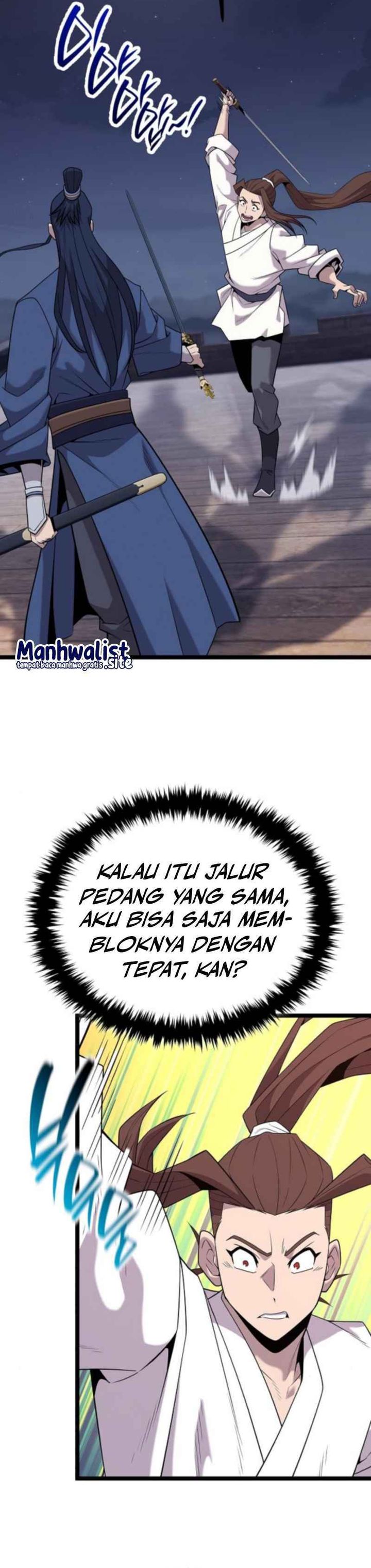 Tang Clan Legend Chapter 17 Bahasa Indonesia