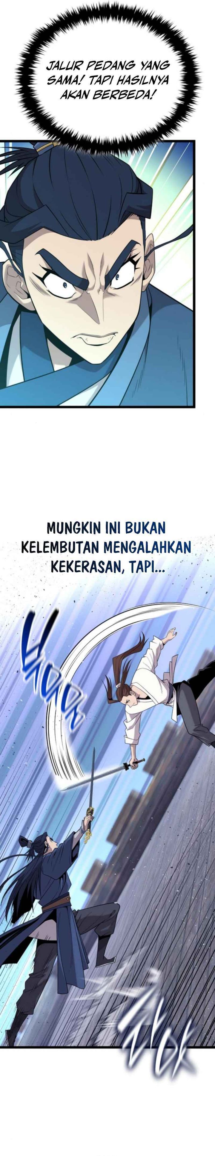 Tang Clan Legend Chapter 17 Bahasa Indonesia