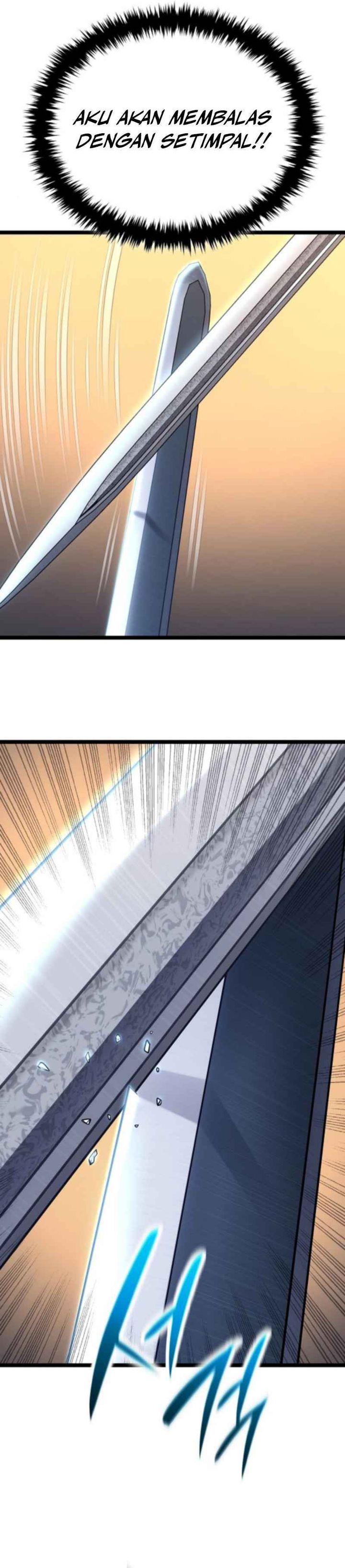 Tang Clan Legend Chapter 17 Bahasa Indonesia