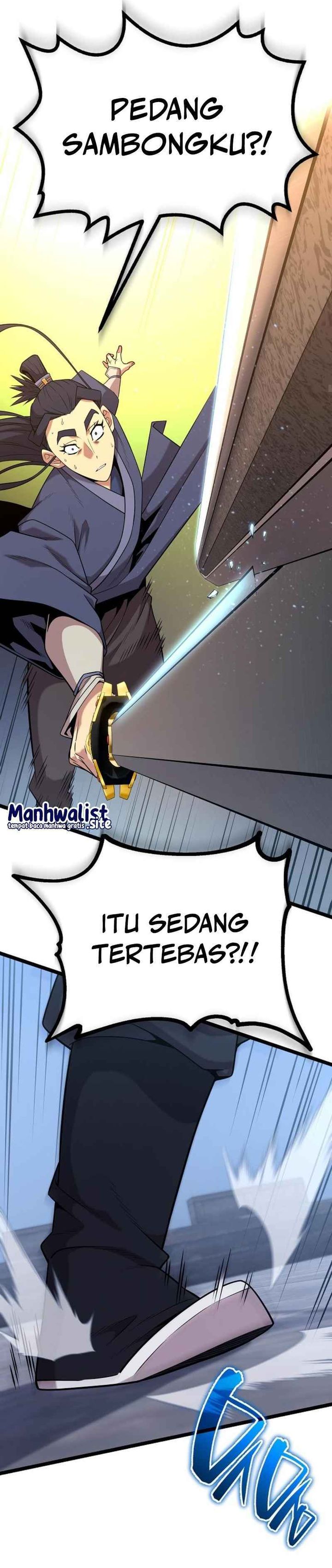 Tang Clan Legend Chapter 17 Bahasa Indonesia