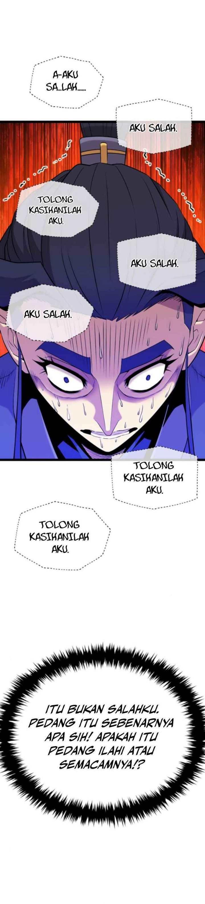 Tang Clan Legend Chapter 17 Bahasa Indonesia