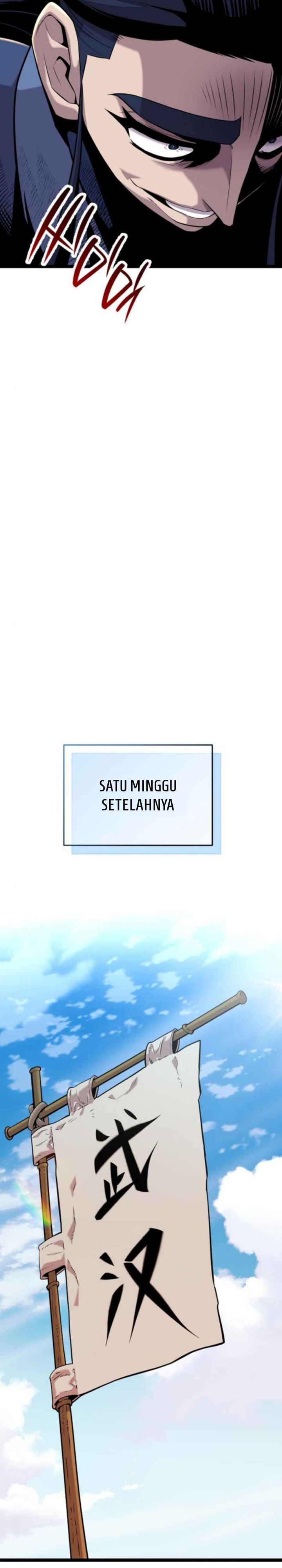 Tang Clan Legend Chapter 17 Bahasa Indonesia