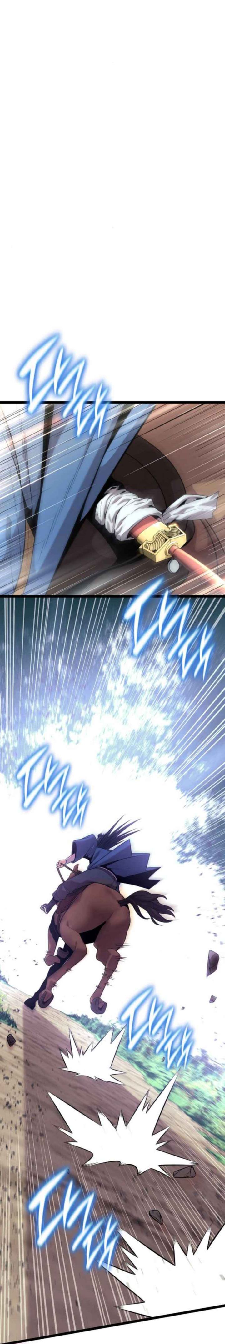 Tang Clan Legend Chapter 17 Bahasa Indonesia