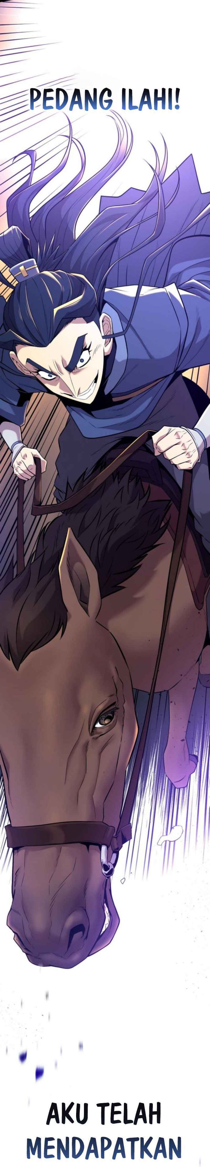 Tang Clan Legend Chapter 17 Bahasa Indonesia
