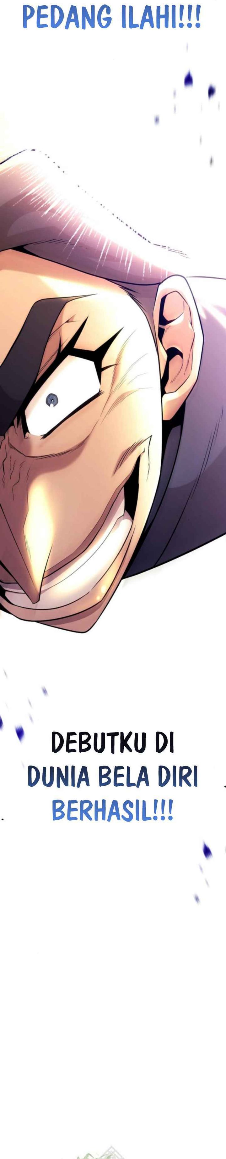 Tang Clan Legend Chapter 17 Bahasa Indonesia