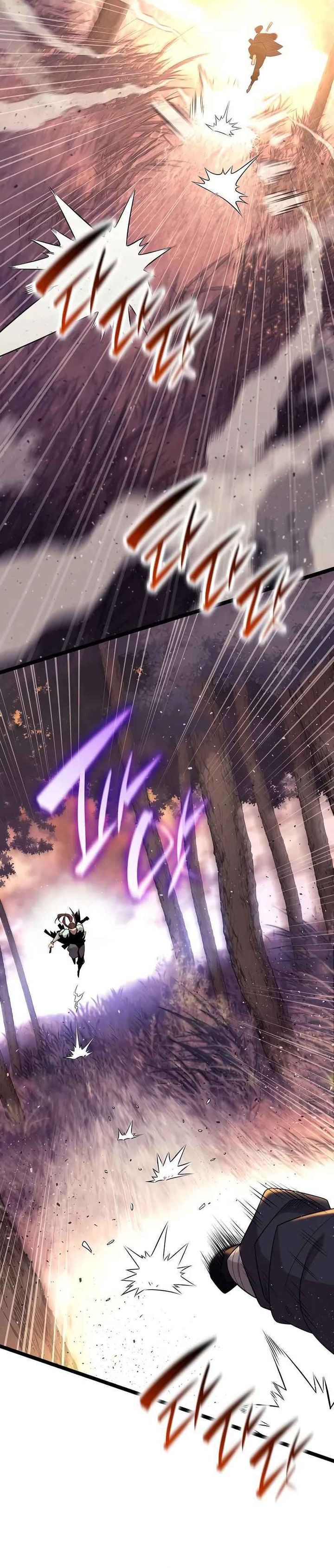 Tang Clan Legend chapter 23