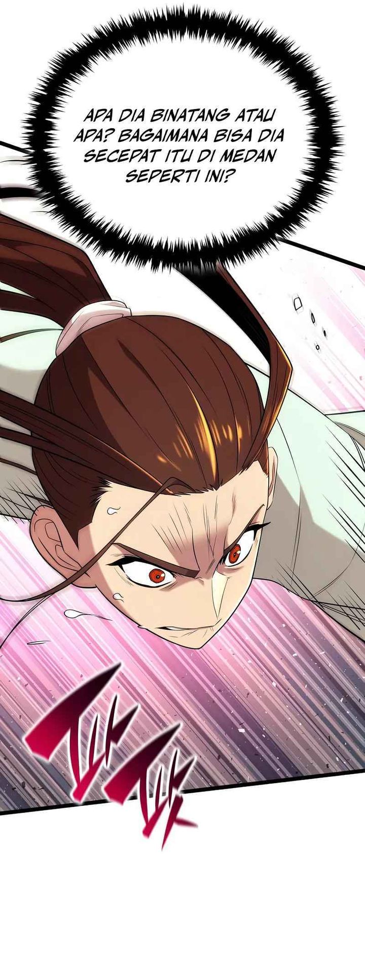 Tang Clan Legend chapter 23